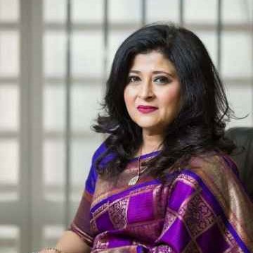 Farzana Chowdhury